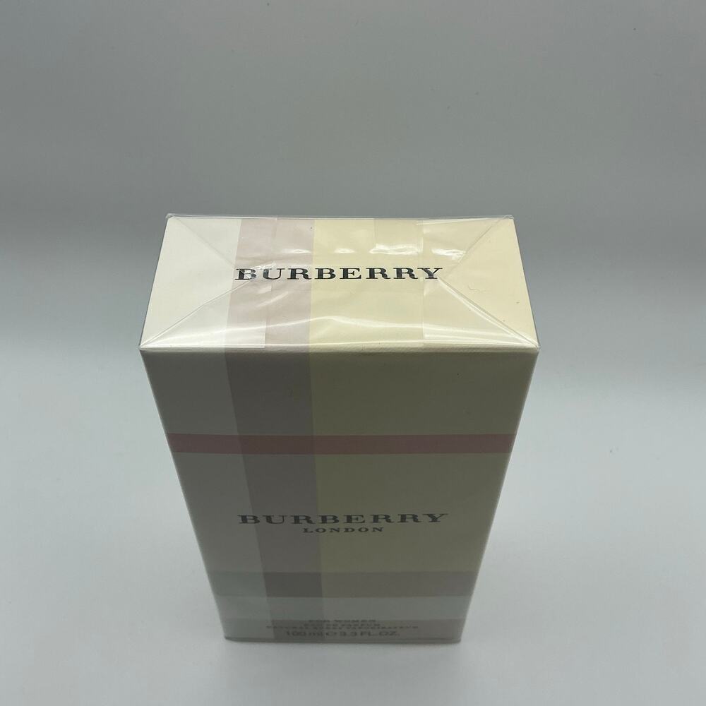 Empty Bottle Burberry London Sealed NIB - Picture 5 of 5